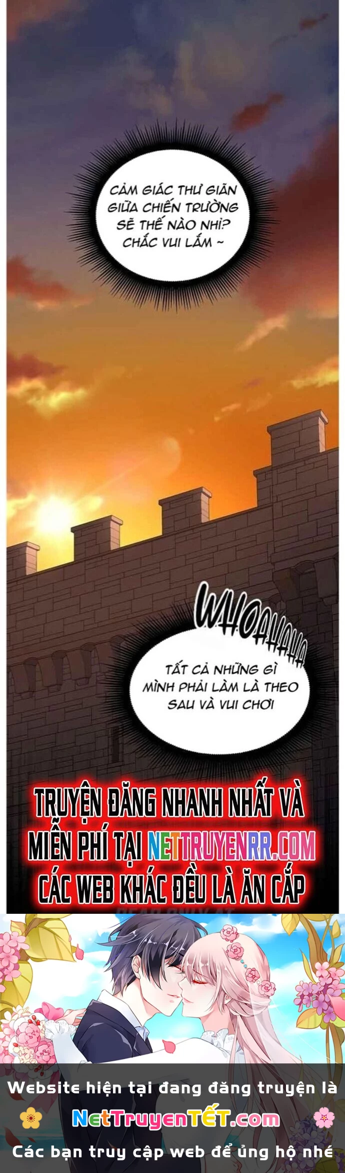 Bách Kiếp Cường Giả Chapter 52 - 56