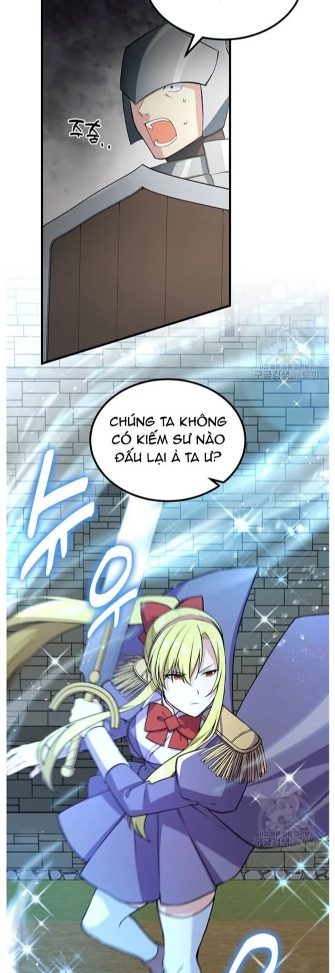 Bách Kiếp Cường Giả Chapter 54 - 6