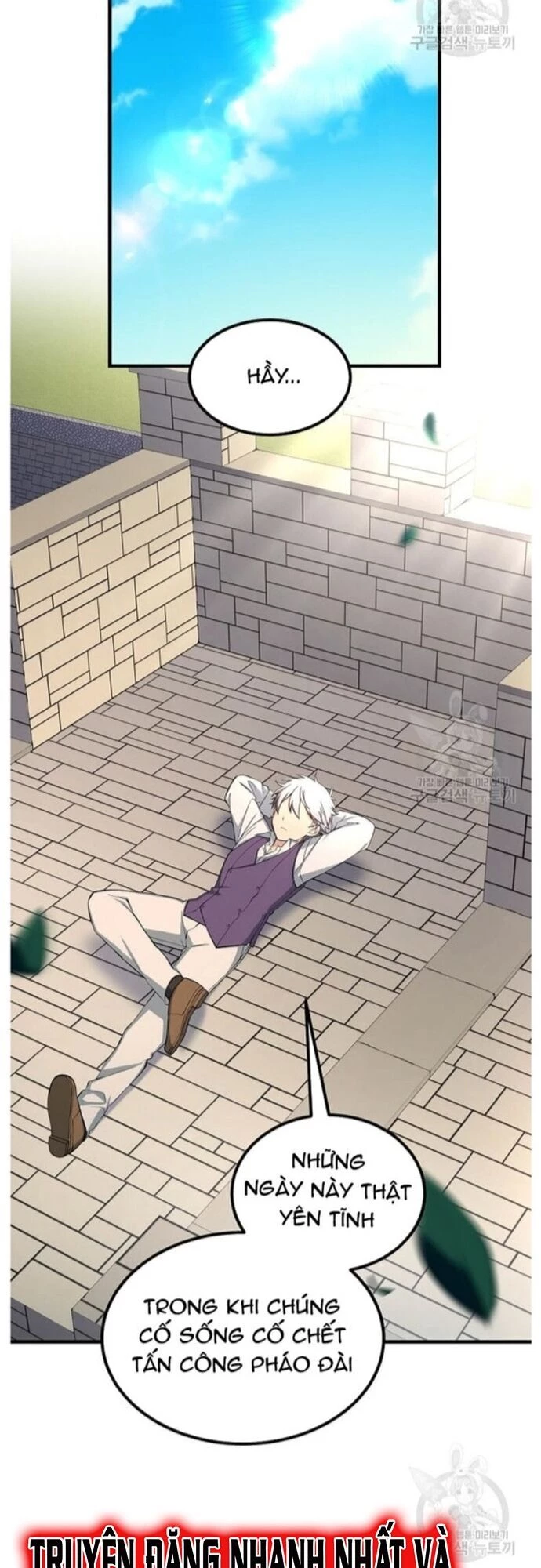 Bách Kiếp Cường Giả Chapter 54 - 15