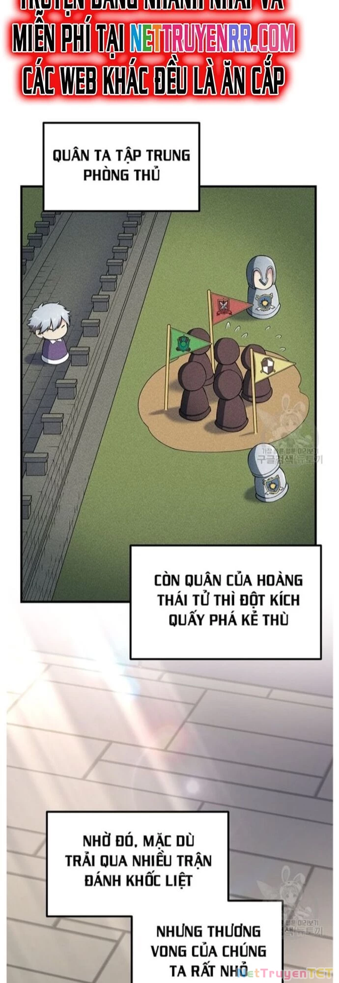 Bách Kiếp Cường Giả Chapter 54 - 16