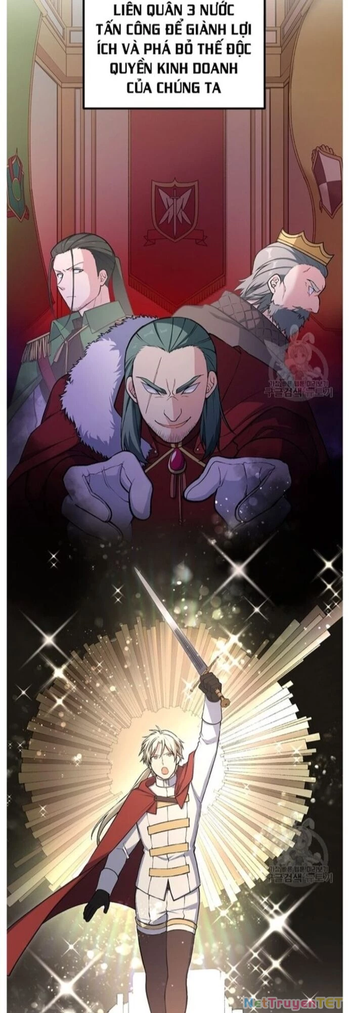 Bách Kiếp Cường Giả Chapter 54 - 18