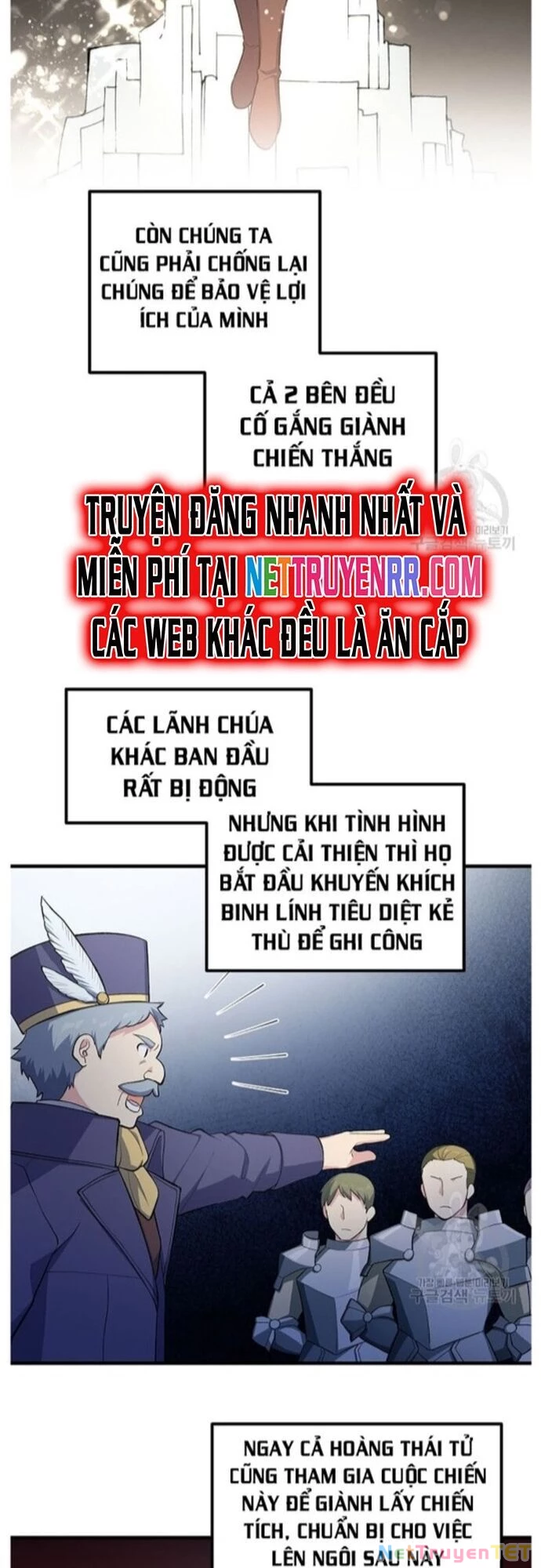 Bách Kiếp Cường Giả Chapter 54 - 19