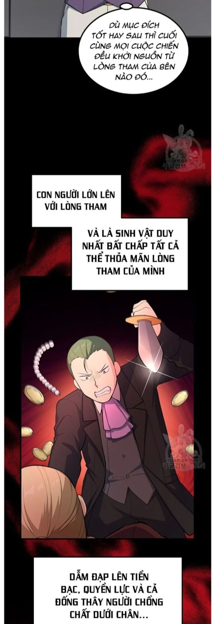 Bách Kiếp Cường Giả Chapter 54 - 21