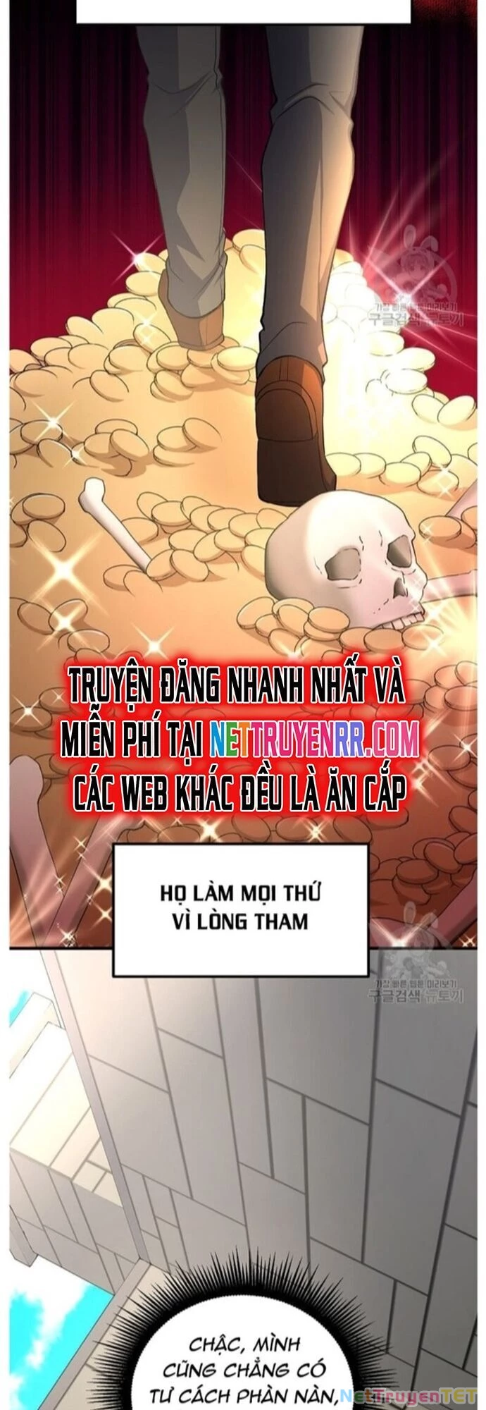 Bách Kiếp Cường Giả Chapter 54 - 22