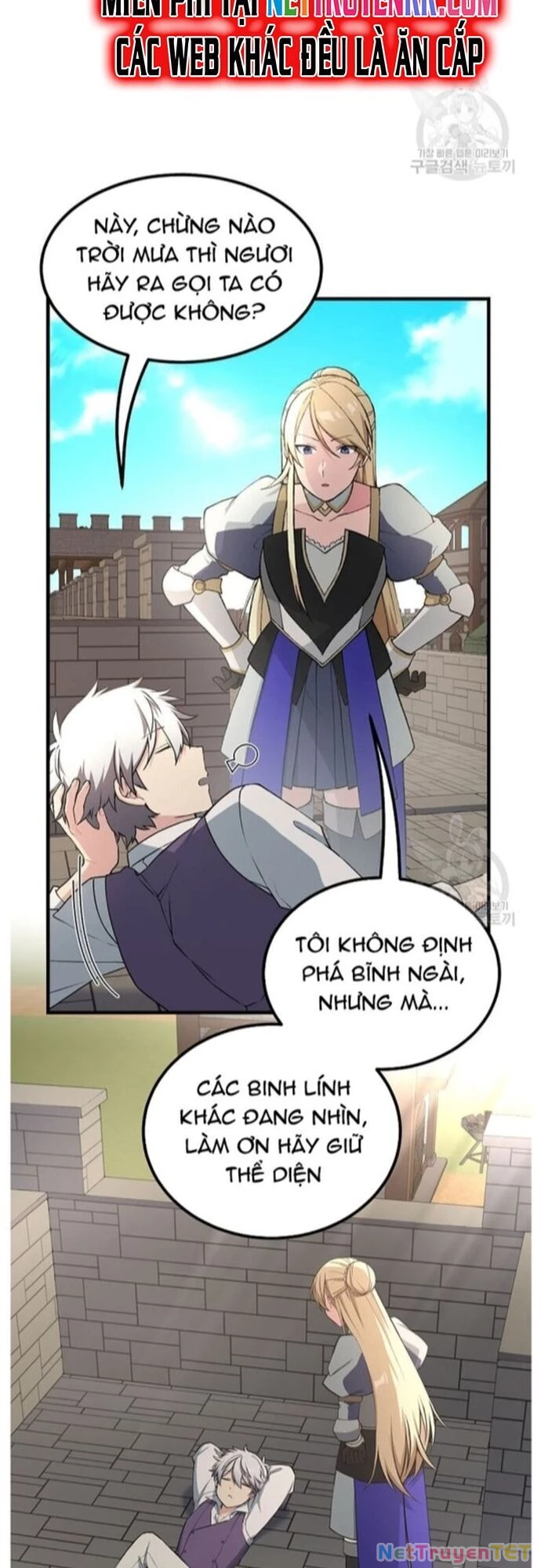 Bách Kiếp Cường Giả Chapter 54 - 25