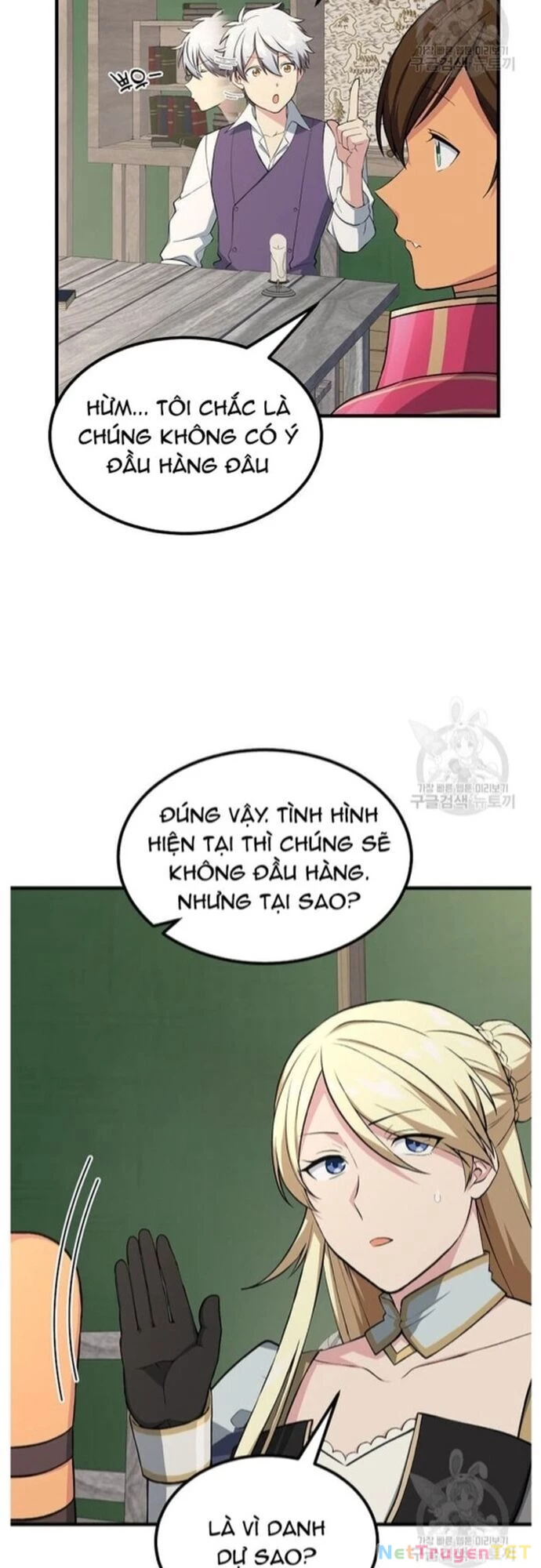 Bách Kiếp Cường Giả Chapter 54 - 40