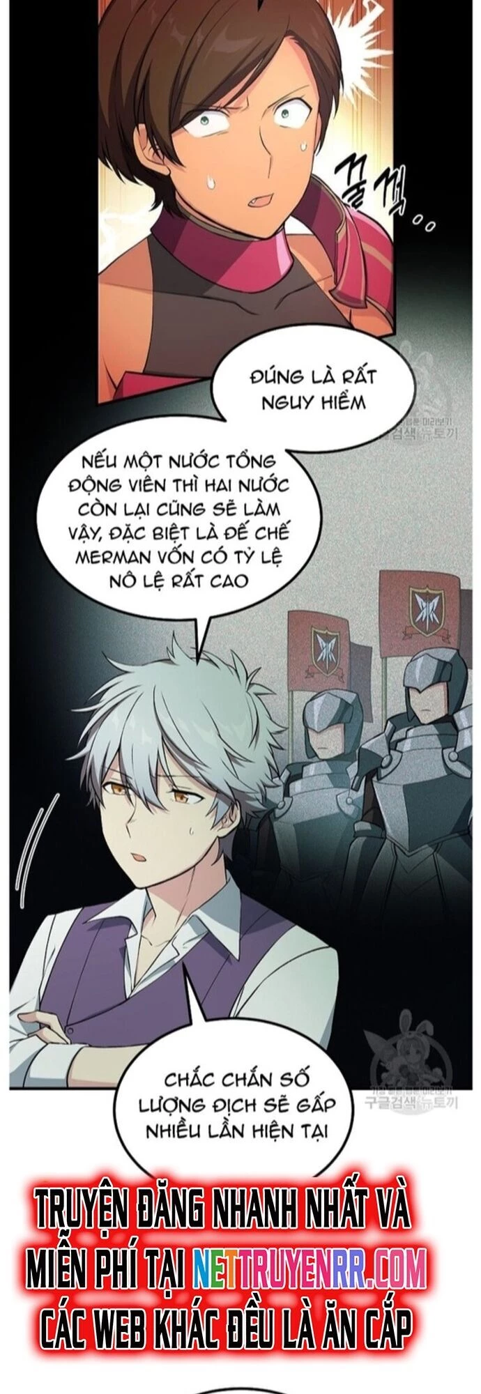 Bách Kiếp Cường Giả Chapter 54 - 45