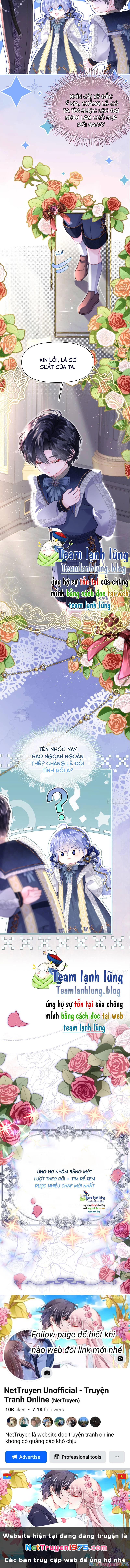 Sau Khi Trùng Sinh, Bên Cạnh Ta Toàn Là Con Của Kẻ Thù Chapter 14 - 3