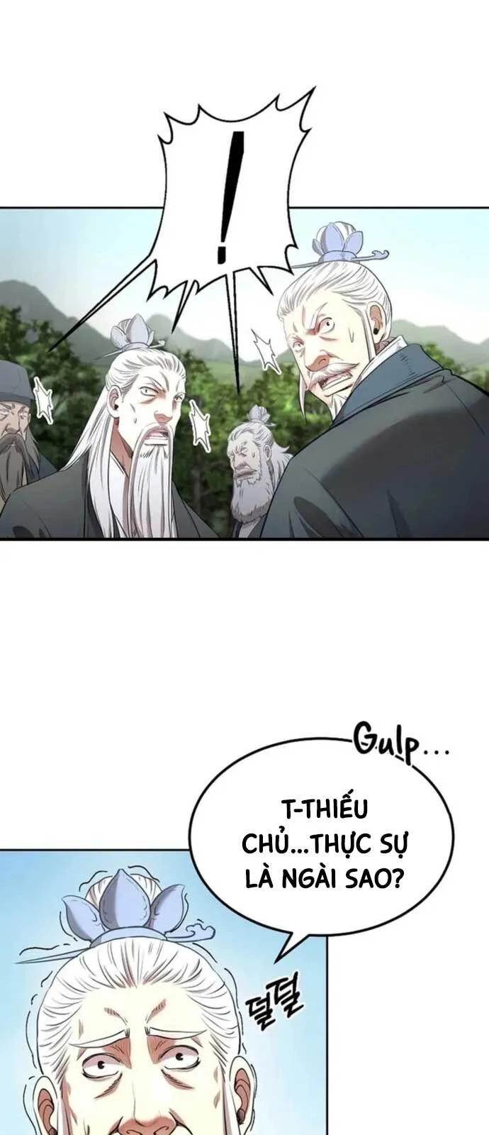 Ma Nhân Hoa Sơn Chapter 89 - 3