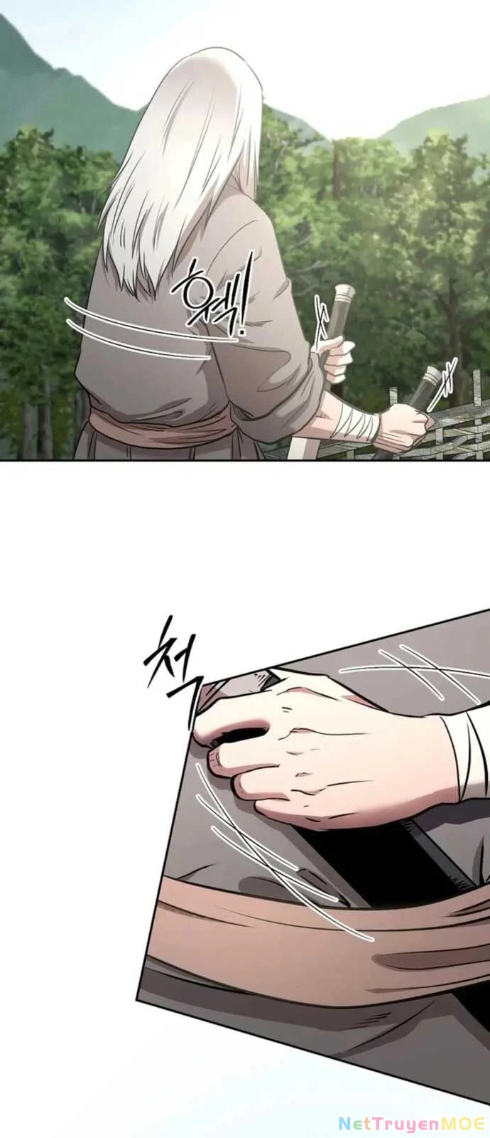 Ma Nhân Hoa Sơn Chapter 89 - 7