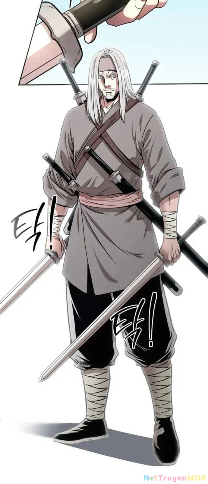 Ma Nhân Hoa Sơn Chapter 89 - 9