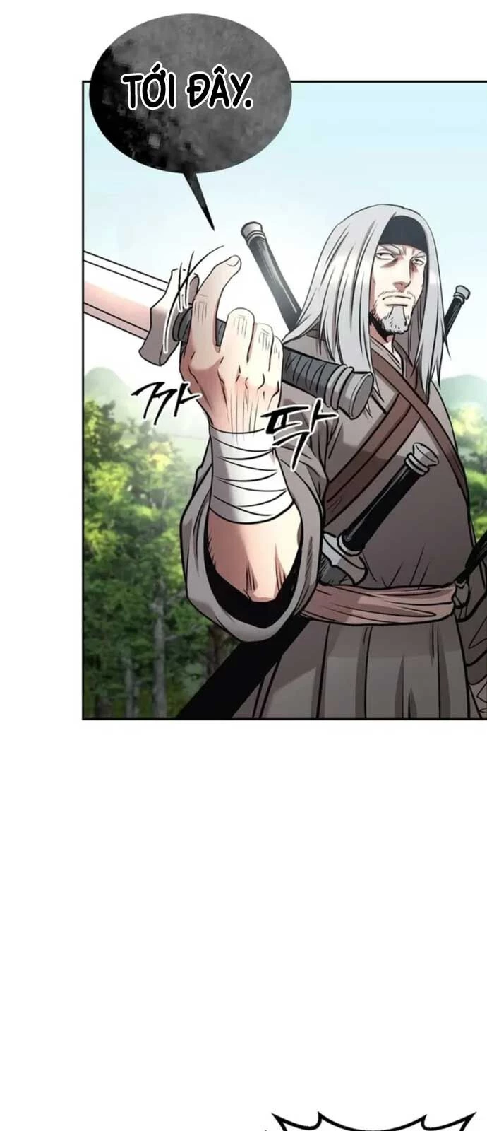 Ma Nhân Hoa Sơn Chapter 89 - 11