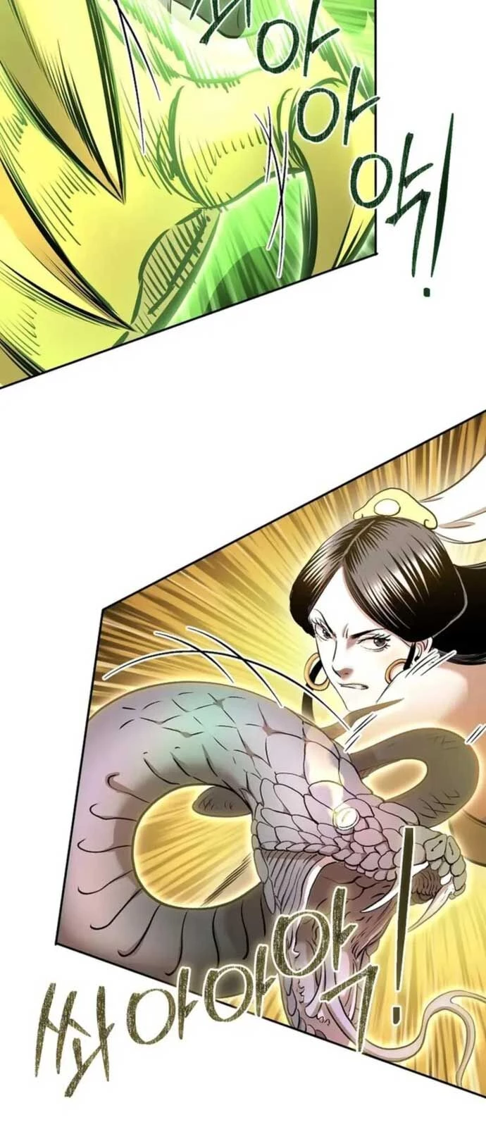 Ma Nhân Hoa Sơn Chapter 89 - 16