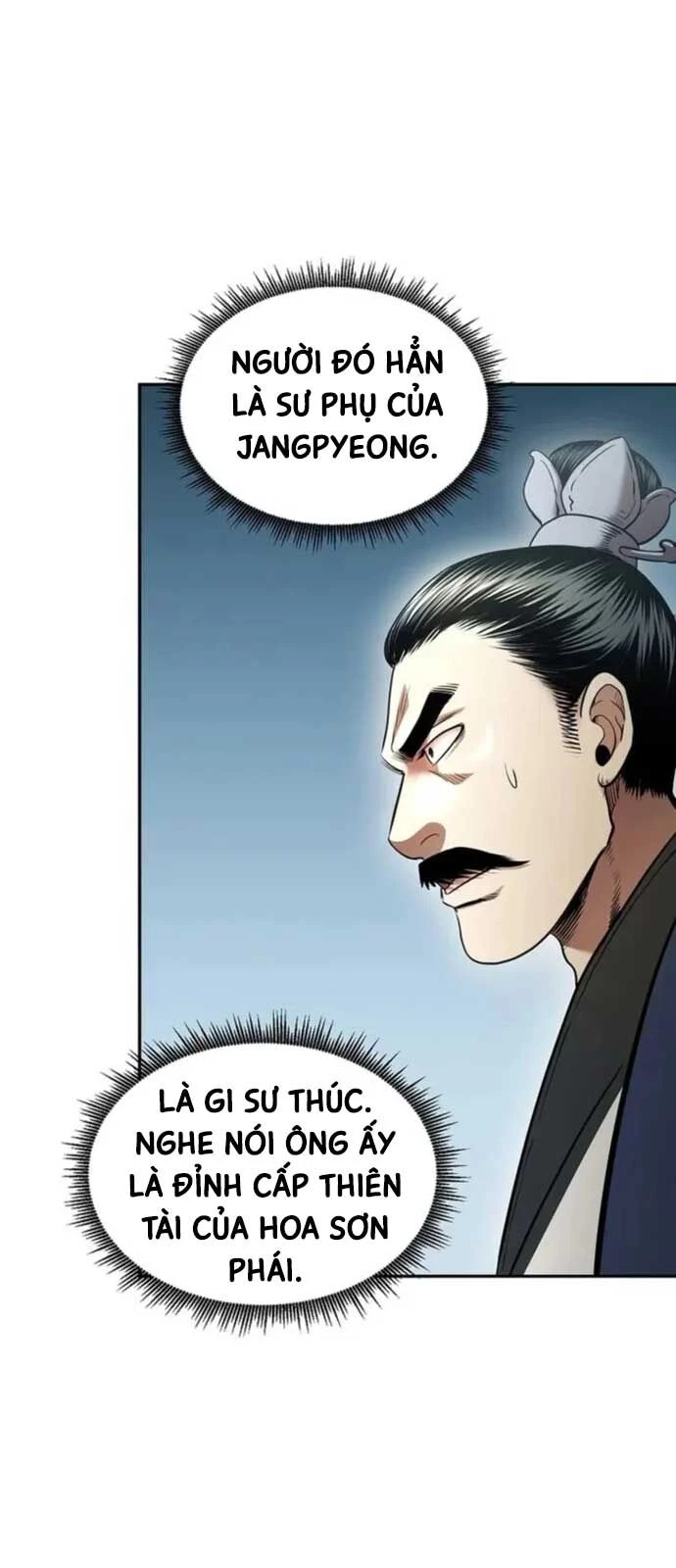 Ma Nhân Hoa Sơn Chapter 89 - 19