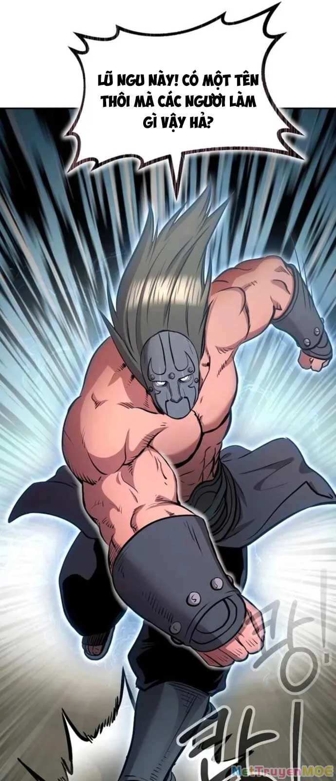 Ma Nhân Hoa Sơn Chapter 89 - 21