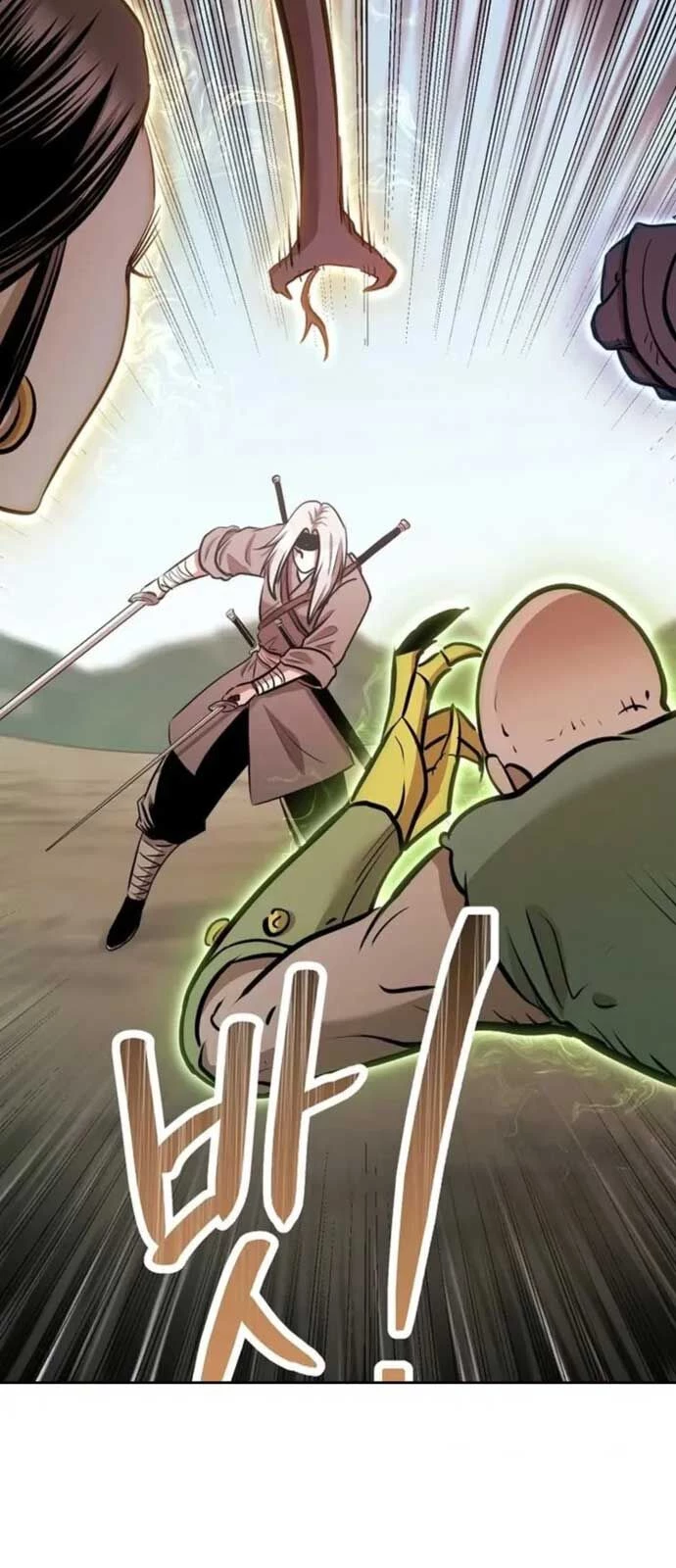 Ma Nhân Hoa Sơn Chapter 89 - 23