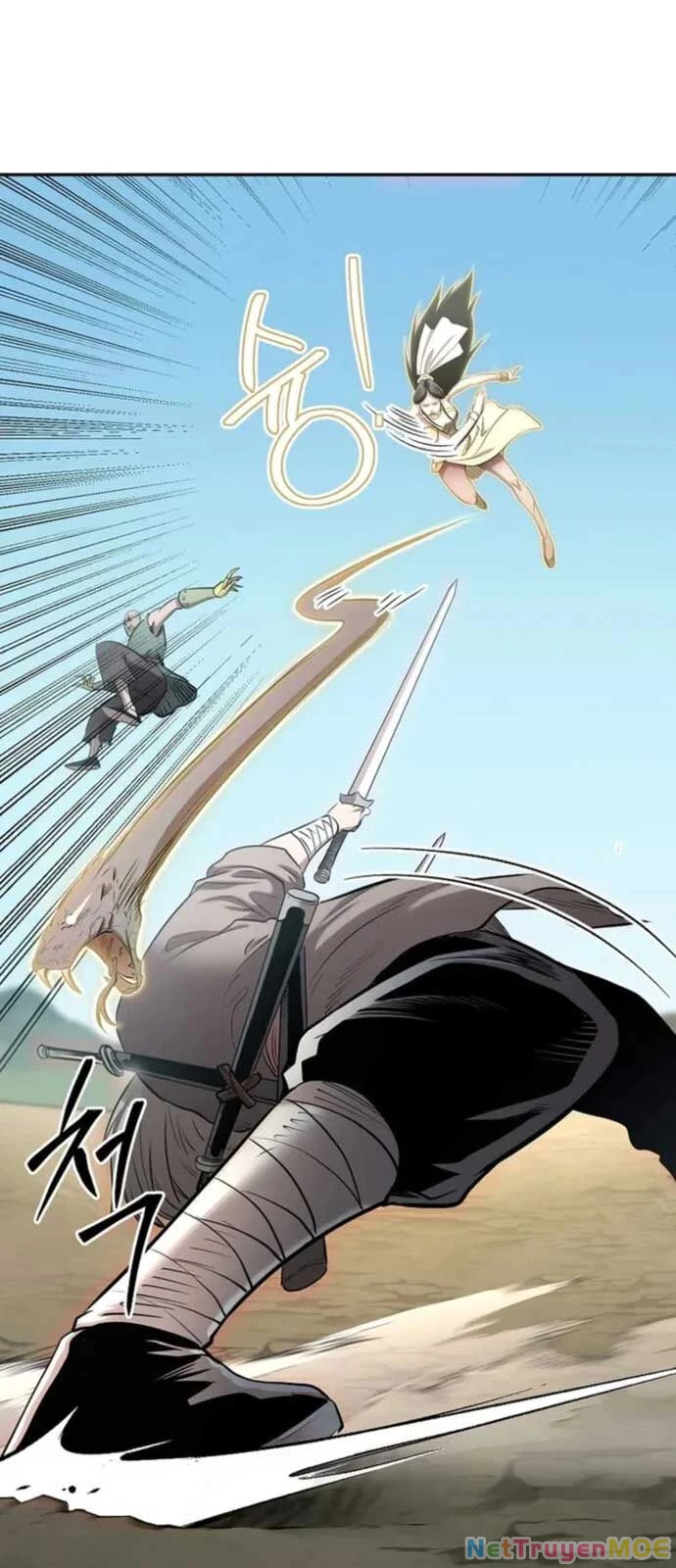 Ma Nhân Hoa Sơn Chapter 89 - 33