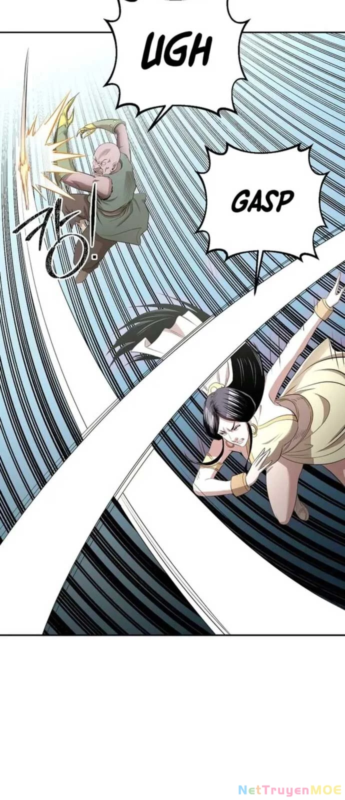 Ma Nhân Hoa Sơn Chapter 89 - 36