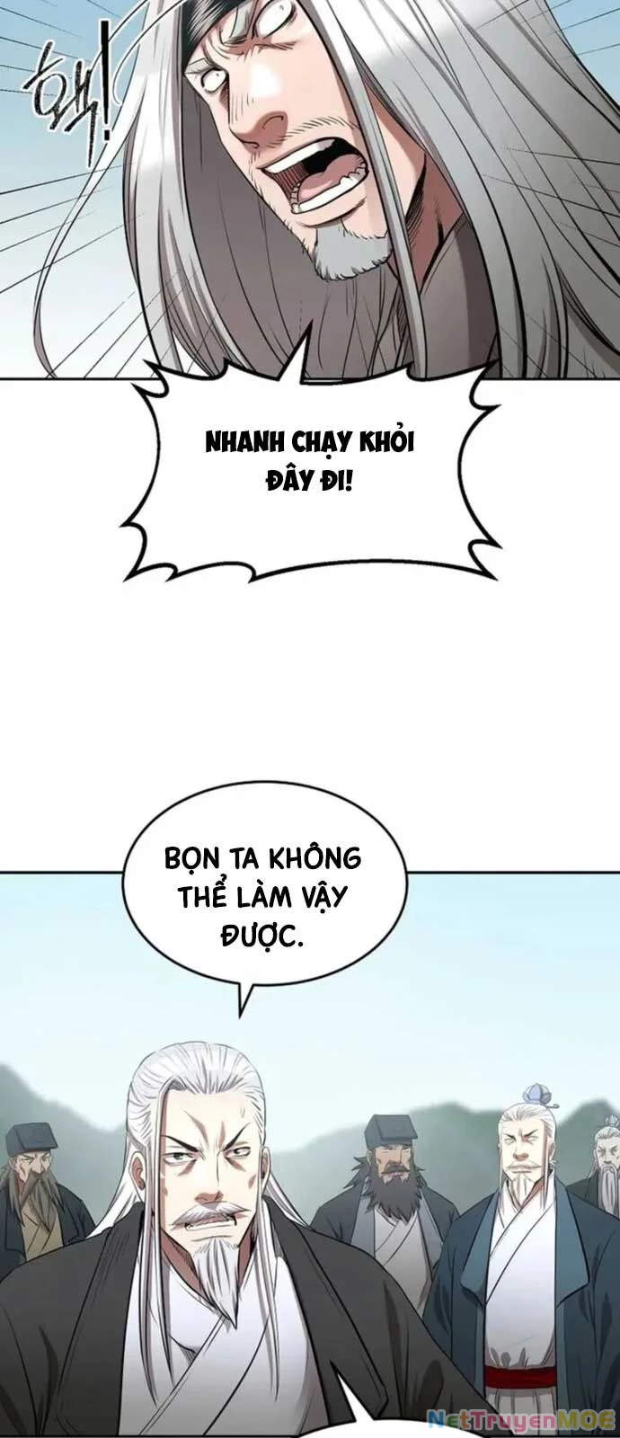 Ma Nhân Hoa Sơn Chapter 89 - 46