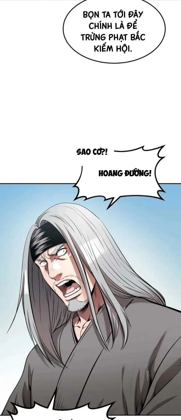 Ma Nhân Hoa Sơn Chapter 89 - 47