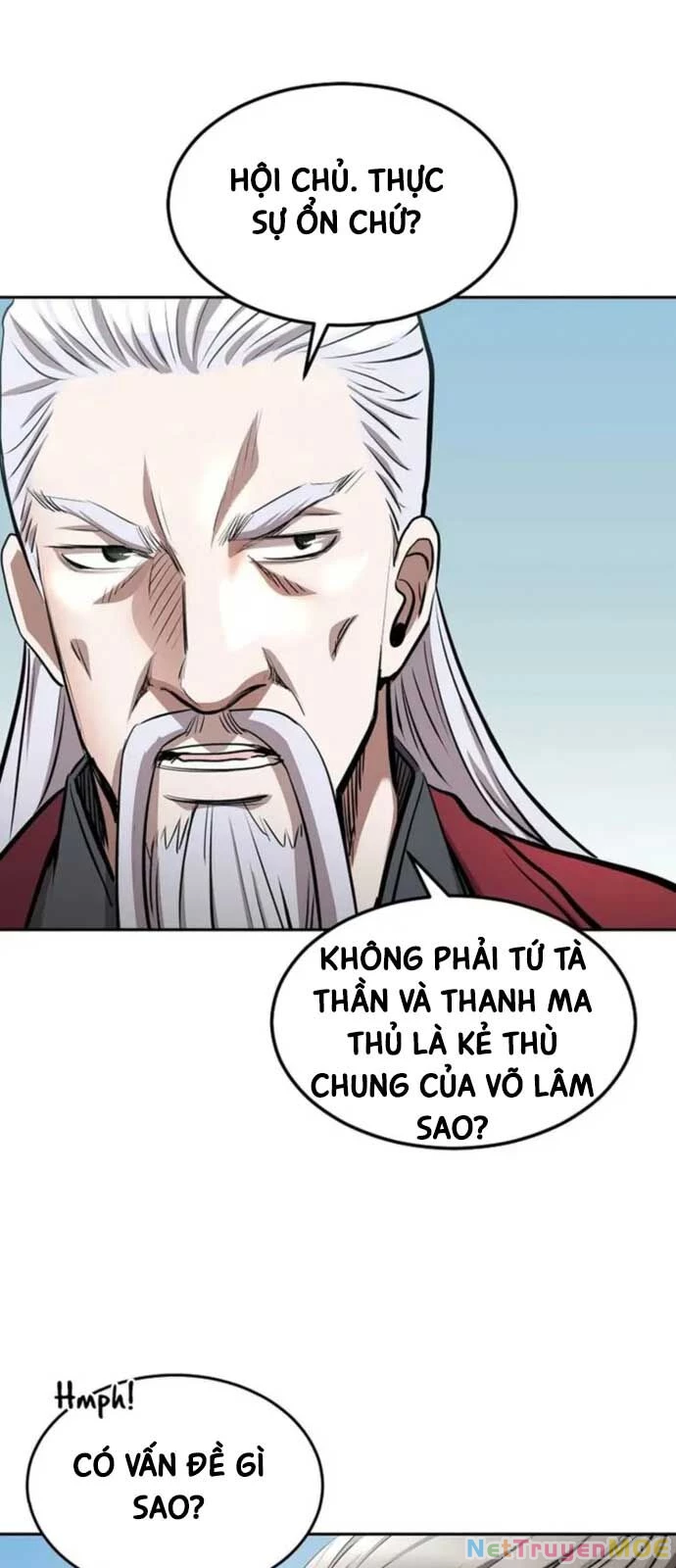 Ma Nhân Hoa Sơn Chapter 89 - 52