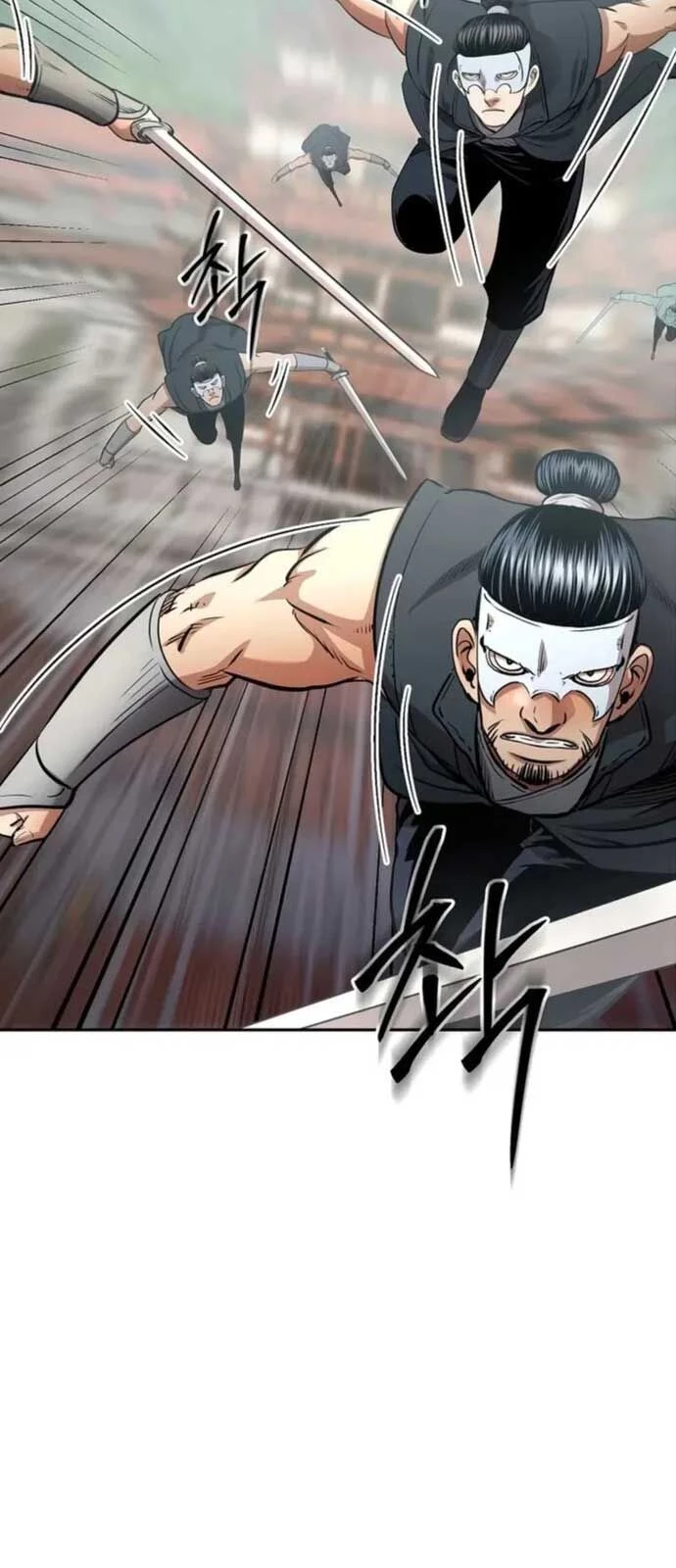 Ma Nhân Hoa Sơn Chapter 89 - 60