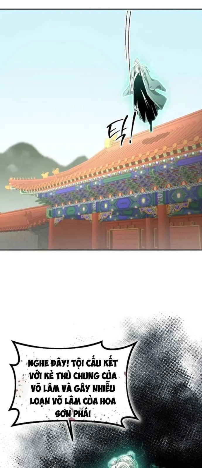 Ma Nhân Hoa Sơn Chapter 89 - 66