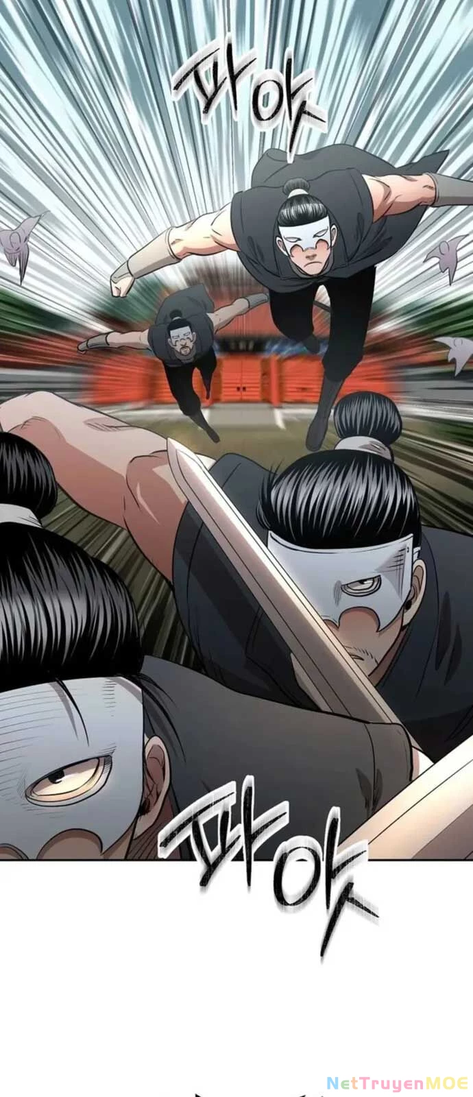 Ma Nhân Hoa Sơn Chapter 89 - 70