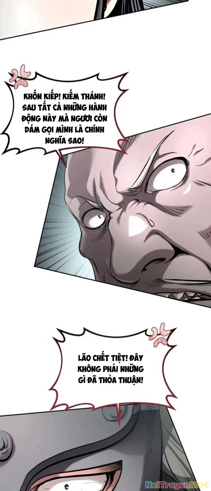 Ma Nhân Hoa Sơn Chapter 89 - 72