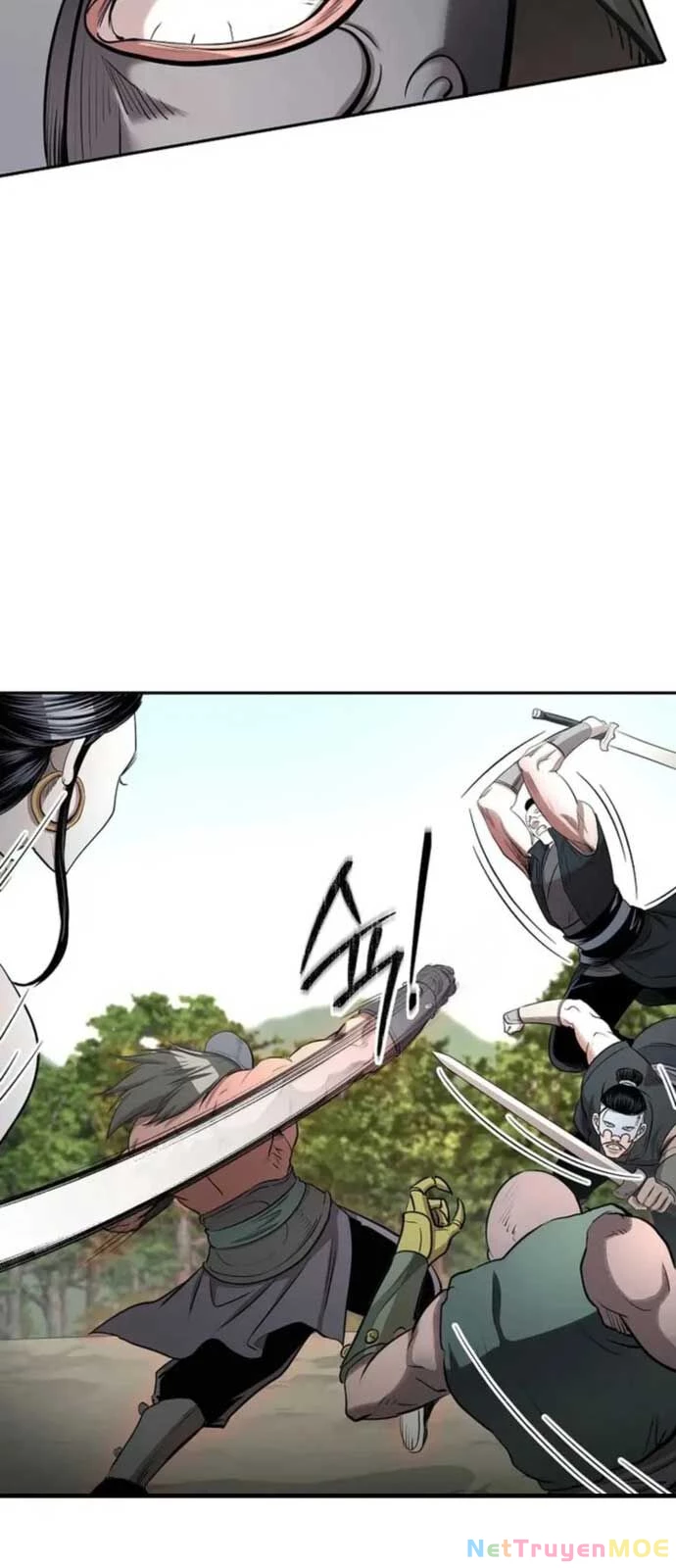 Ma Nhân Hoa Sơn Chapter 89 - 73