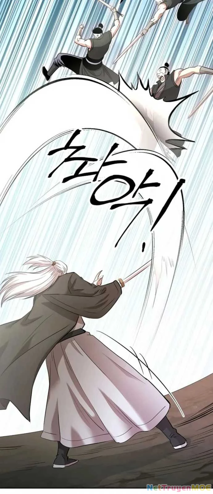 Ma Nhân Hoa Sơn Chapter 89 - 79