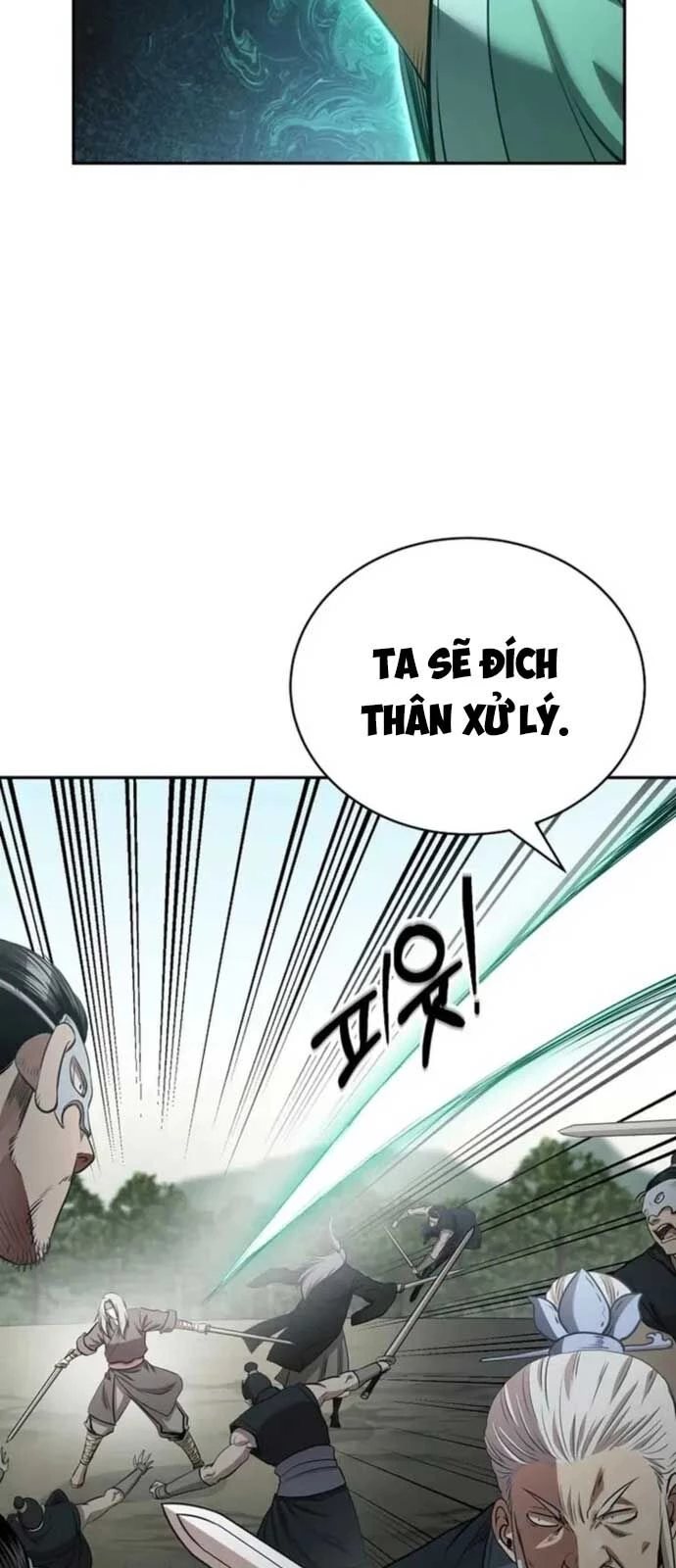 Ma Nhân Hoa Sơn Chapter 89 - 81