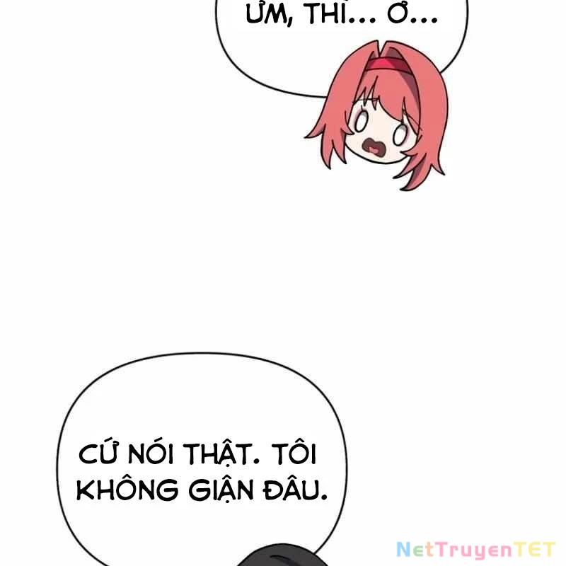 Ông Chú Ma Pháp Thiếu Nữ Chapter 33 - Trang 2