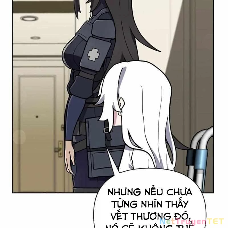 Ông Chú Ma Pháp Thiếu Nữ Chapter 33 - Trang 2