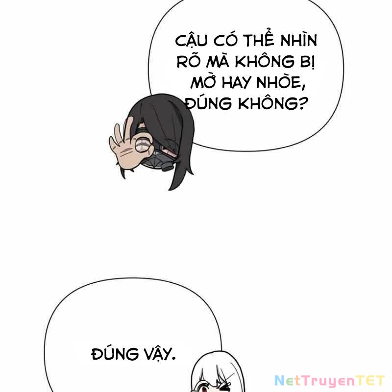 Ông Chú Ma Pháp Thiếu Nữ Chapter 33 - Trang 2