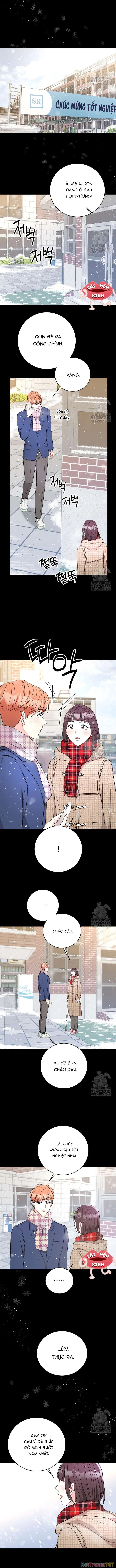 Hades Và Persephone Chapter  21 - 2