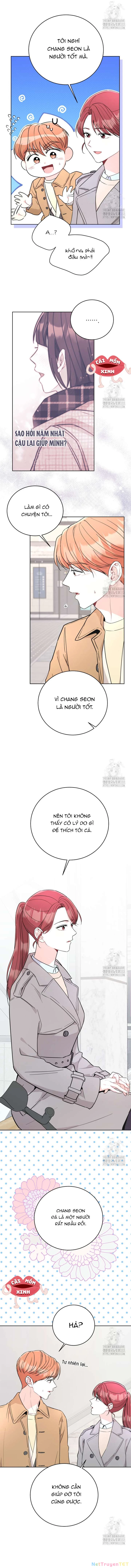 Hades Và Persephone Chapter  21 - 5