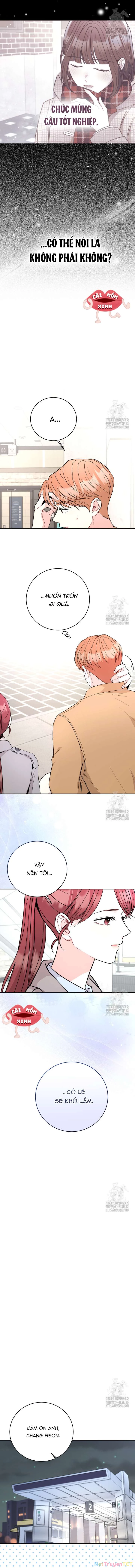 Hades Và Persephone Chapter  21 - 7