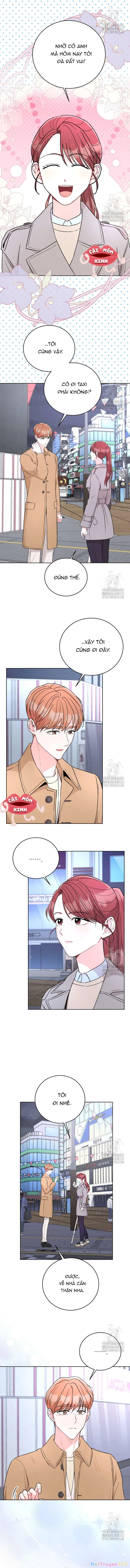 Hades Và Persephone Chapter  21 - 8