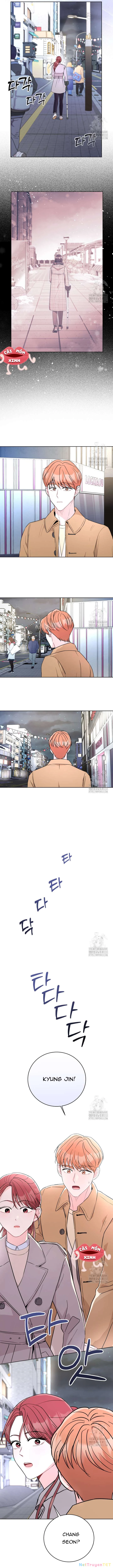 Hades Và Persephone Chapter  21 - 9