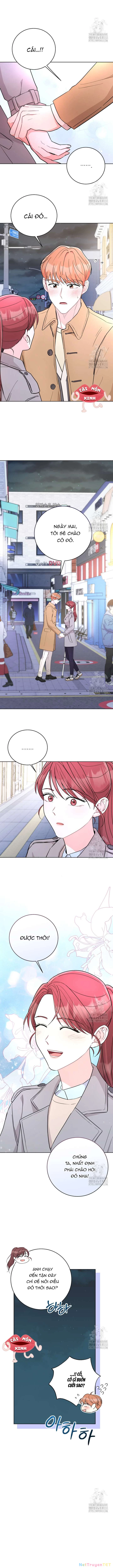 Hades Và Persephone Chapter  21 - 10