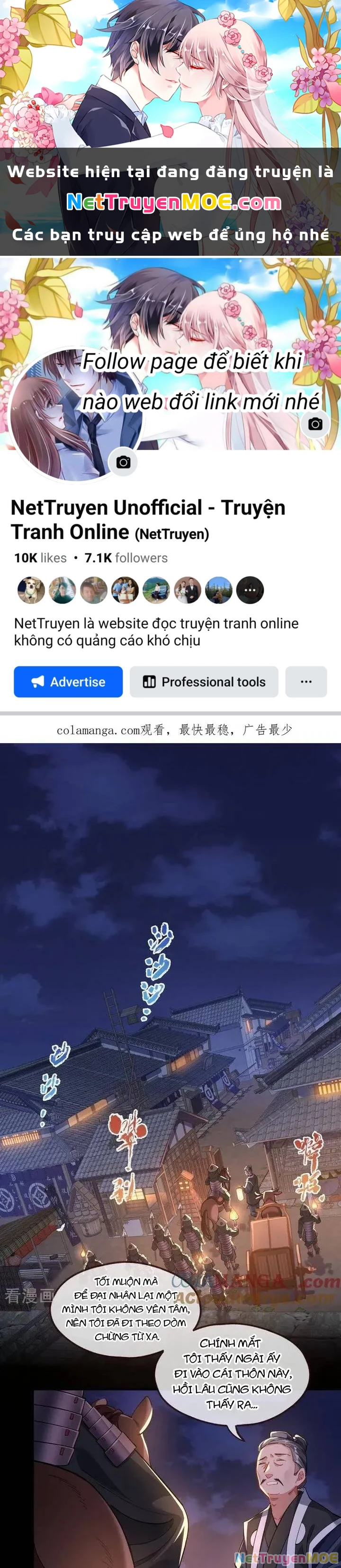 Vạn Tra Triêu Hoàng Chapter 784 - 1