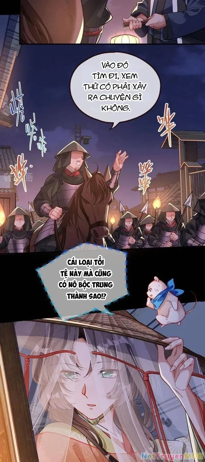 Vạn Tra Triêu Hoàng Chapter 784 - 2