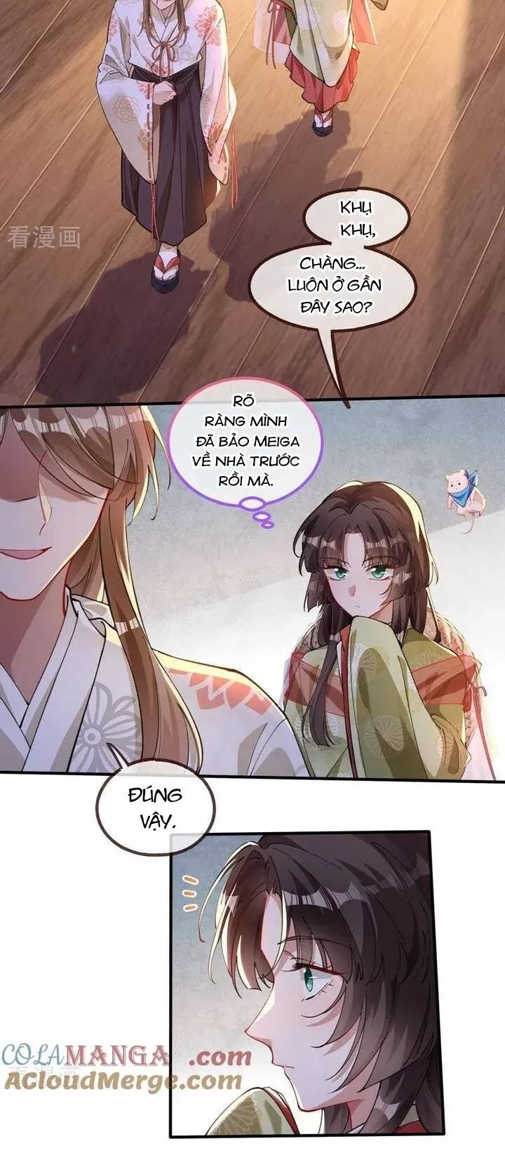 Vạn Tra Triêu Hoàng Chapter 784 - 9