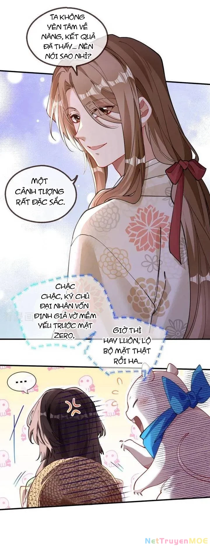 Vạn Tra Triêu Hoàng Chapter 784 - 10