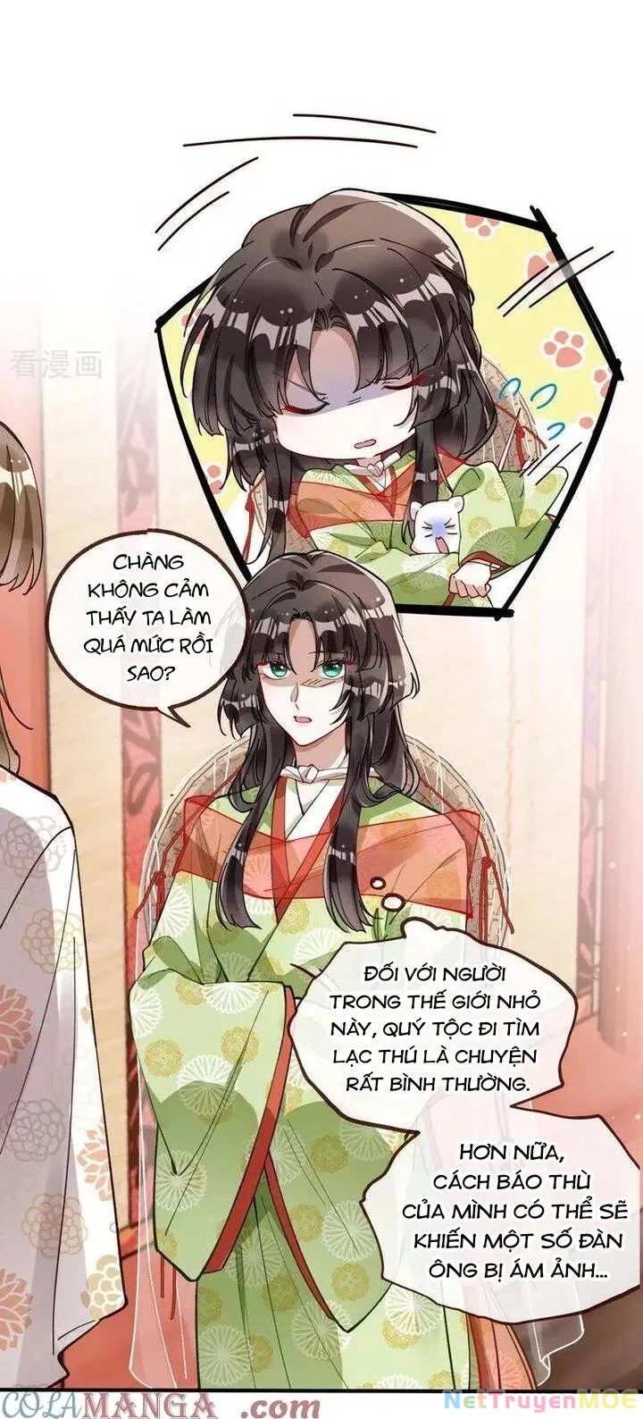 Vạn Tra Triêu Hoàng Chapter 784 - 11