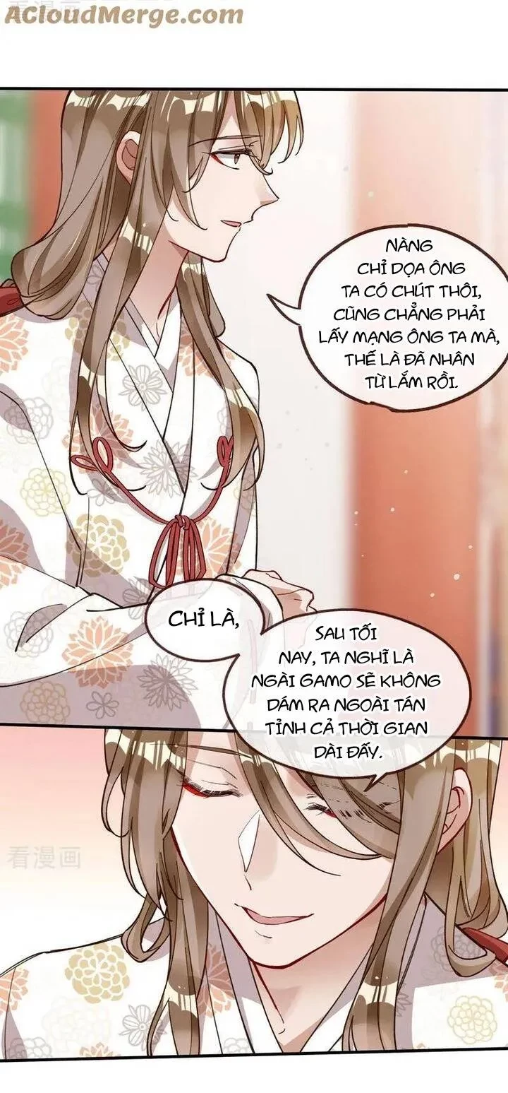 Vạn Tra Triêu Hoàng Chapter 784 - 12