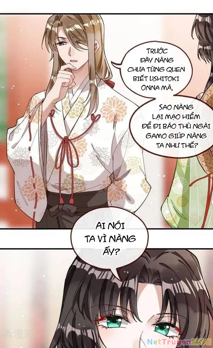 Vạn Tra Triêu Hoàng Chapter 784 - 15