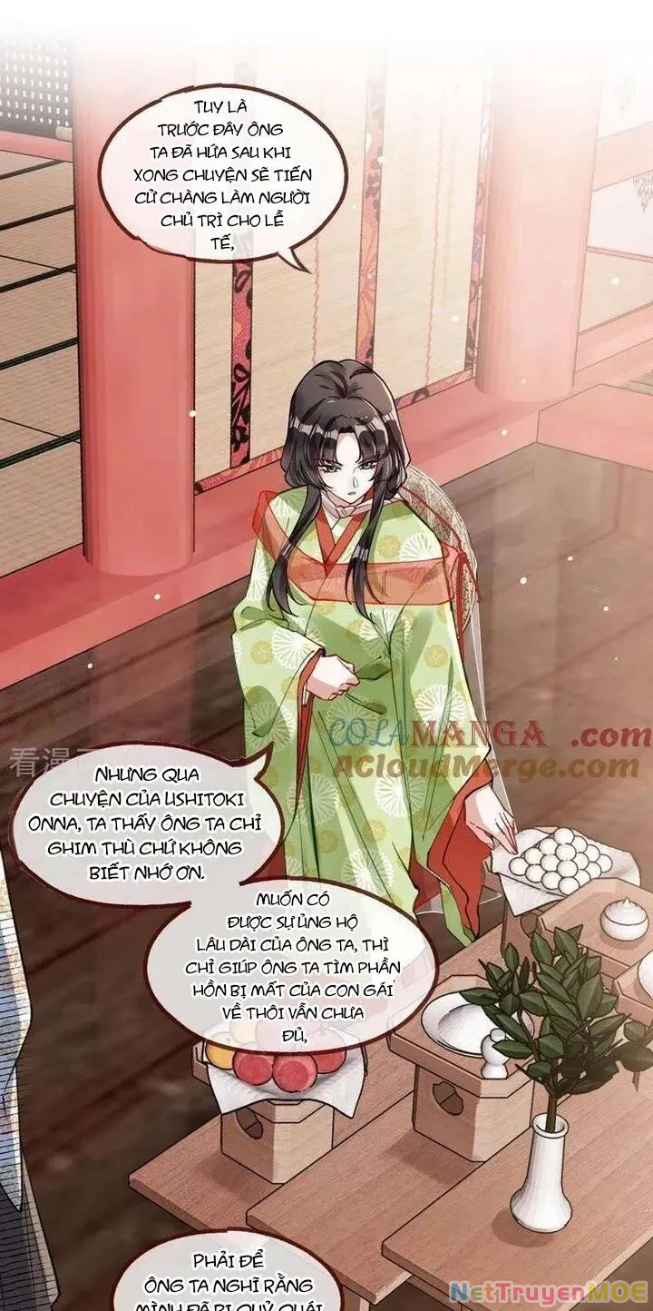 Vạn Tra Triêu Hoàng Chapter 784 - 17