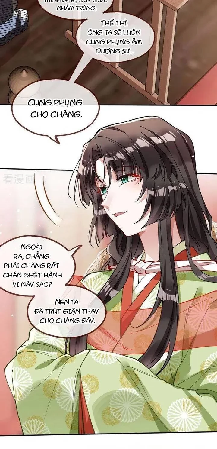 Vạn Tra Triêu Hoàng Chapter 784 - 18